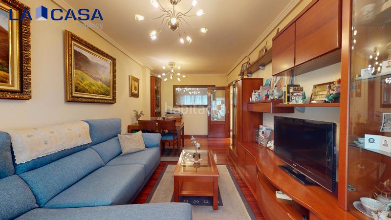 Foto 04c66f93-96d3-44c0-a4c4-92d8ee577dfd. Piso  en venta en calle zumalakarregi en Burtzeña Barakaldo