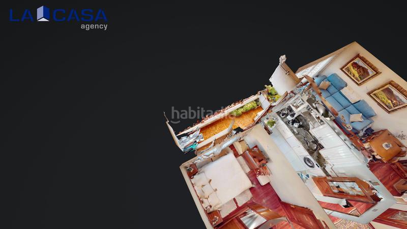 Foto 094c717c-a79a-4327-8df0-91ace5d7e737. Piso  en venta en calle zumalakarregi en Burtzeña Barakaldo