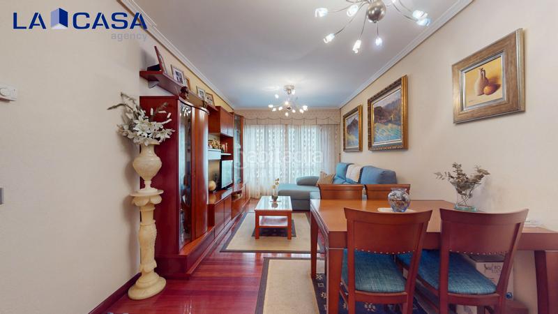 Foto 60d2b96c-dd91-4501-9849-eabc3b5bbd90. Piso  en venta en calle zumalakarregi en Burtzeña Barakaldo