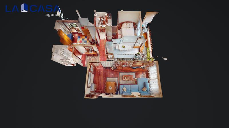 Foto 957aaab3-a368-4ca8-a625-504c932a73b5. Piso  en venta en calle zumalakarregi en Burtzeña Barakaldo