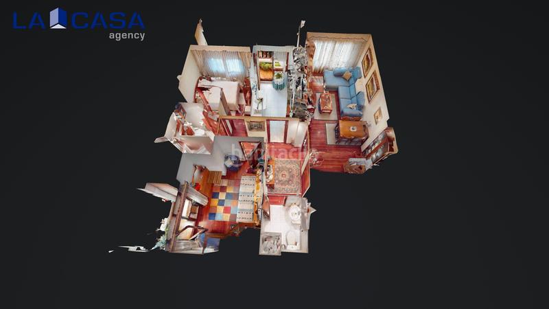 Foto d66b883c-523b-44de-8b49-91469dd7ccfd. Piso  en venta en calle zumalakarregi en Burtzeña Barakaldo