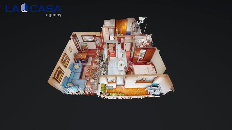 Foto f163242a-0b8f-47a5-92c7-fd070a09b354. Piso  en venta en calle zumalakarregi en Burtzeña Barakaldo