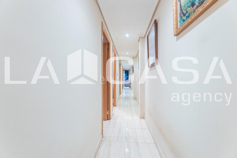 Foto 235d580d-5feb-4e59-ae6b-4d46eb78140e. Pis a La Carrasca Valencia