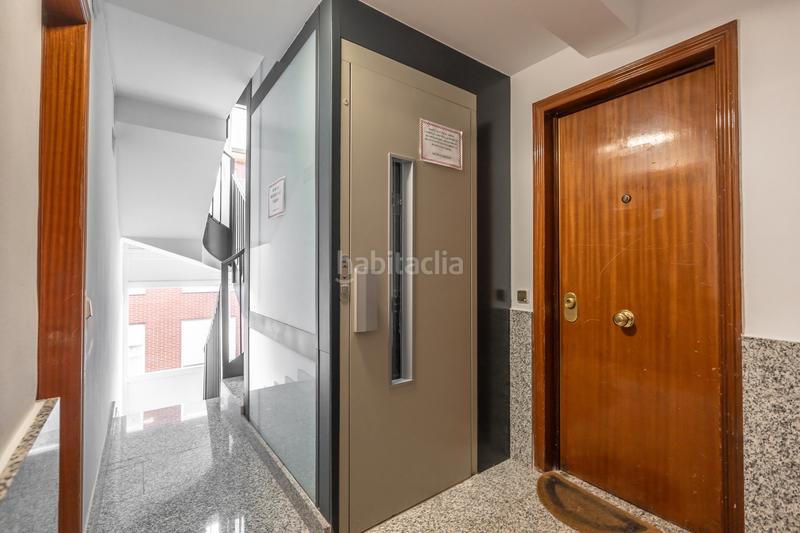 Foto db971256-e42a-4a3f-9249-c457b828686f. Appartamento con riscaldamento in Estación Rozas de Madrid (Las)