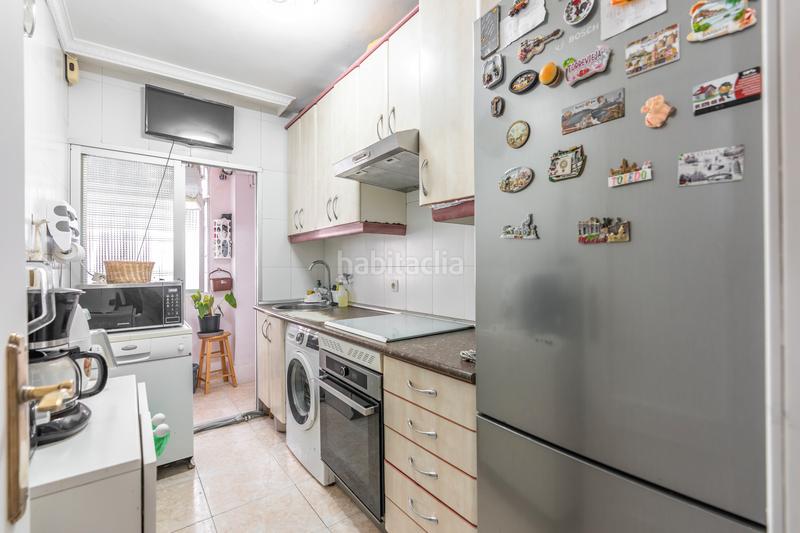 Foto 17a48923-6eb6-4f23-85e0-4f292c01a82e. Appartement avec chauffage dans Estación Rozas de Madrid (Las)