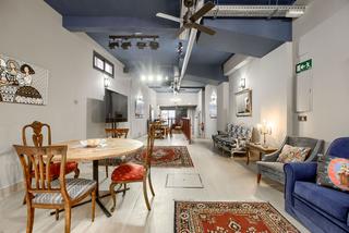 Geschäftsraum in Travesía Cabestreros