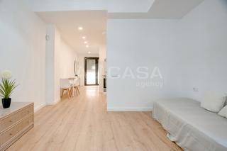 Planta baixa  Calle aigues del llobregat de l. Piso en venta en pubilla cases