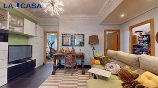 Pis  Los fueros ibilbidea. Piso en venta en los fueros ibilbidea