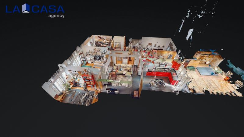 Foto 4868fa54-e33f-4478-ba83-b0fc2d6be5af. Etagenwohnung mit heizung in Centro Barakaldo