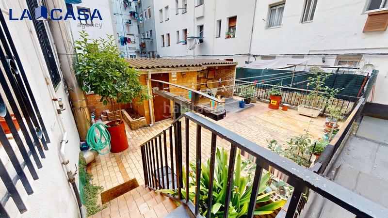 Foto 528fdce1-dd5f-41a7-8a13-e1ac6eb37047. Etagenwohnung mit heizung in Centro Barakaldo