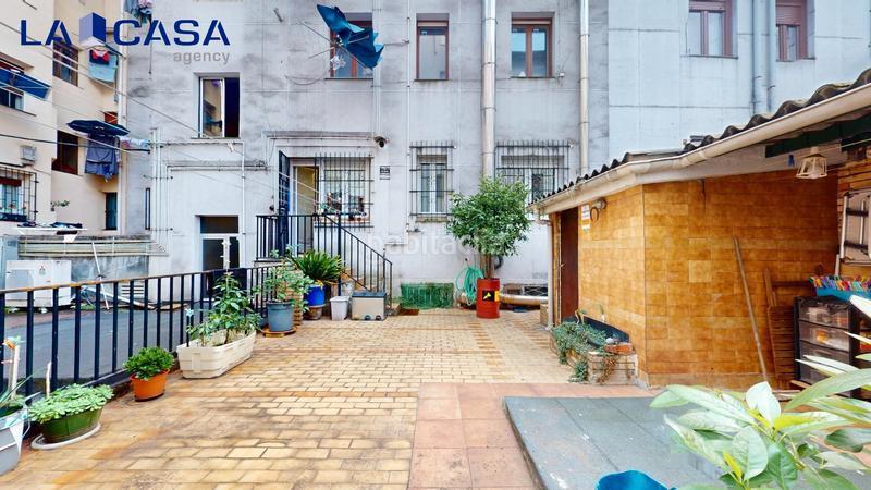 Foto a5eb0218-7cac-4024-b768-830c385b78c9. Etagenwohnung mit heizung in Centro Barakaldo