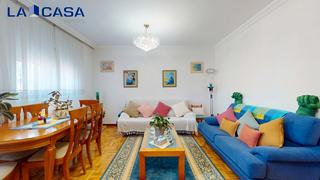 Appartamento in Calle Zorrotzagane