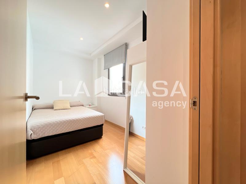 Foto 4013fe73-ada7-434b-bd1c-992767e18361. Appartement avec parking dans La Salut Badalona