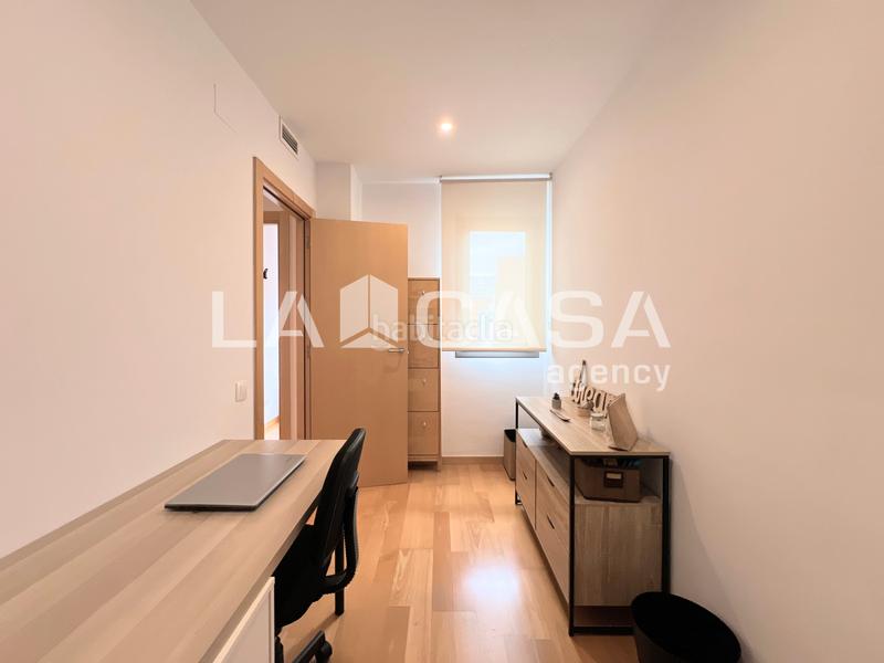 Foto 022aaa83-3b61-42b3-be3b-28a946991b75. Flat with parking in La Salut Badalona