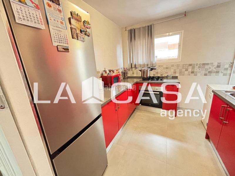 Foto 3b7eca6c-adfc-46cb-8bf9-b2b19496adf2. Appartement dans La Reconquista - El Rosario Algeciras