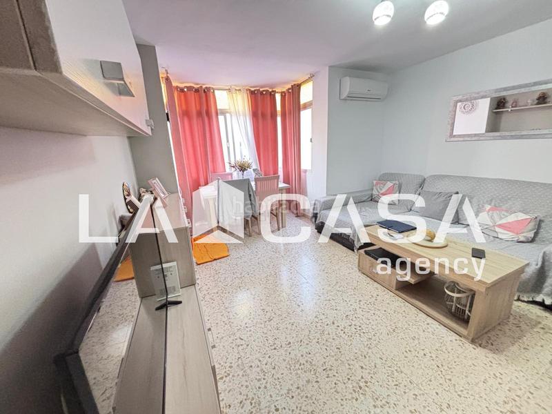 Foto afbf2c90-e6b4-4d49-a556-60d5888c7fe6. Appartement dans La Reconquista - El Rosario Algeciras