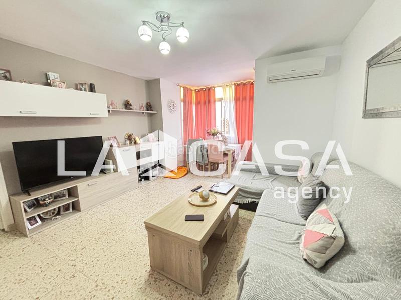 Foto f3cd5249-c9a2-4053-b5f6-560759832e5f. Appartement dans La Reconquista - El Rosario Algeciras