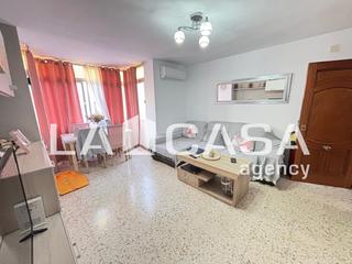 Appartement  Calle príncipes de españa. Excelente piso reformado en la reconquista, algeciras.