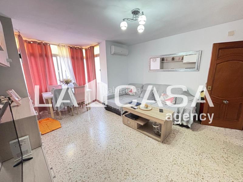 Foto f9de1705-0f4a-47d7-8498-3d286d0175c3. Appartement dans La Reconquista - El Rosario Algeciras