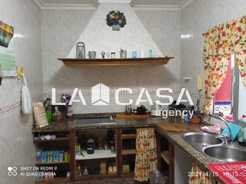 Foto dd5e857e-e02e-4e10-ac7d-23944ecac9c0. Maison dans La Granja - La Colina - Los Pastores Algeciras