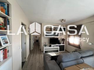 Flat in Calle VIRGEN DE LOS REYES