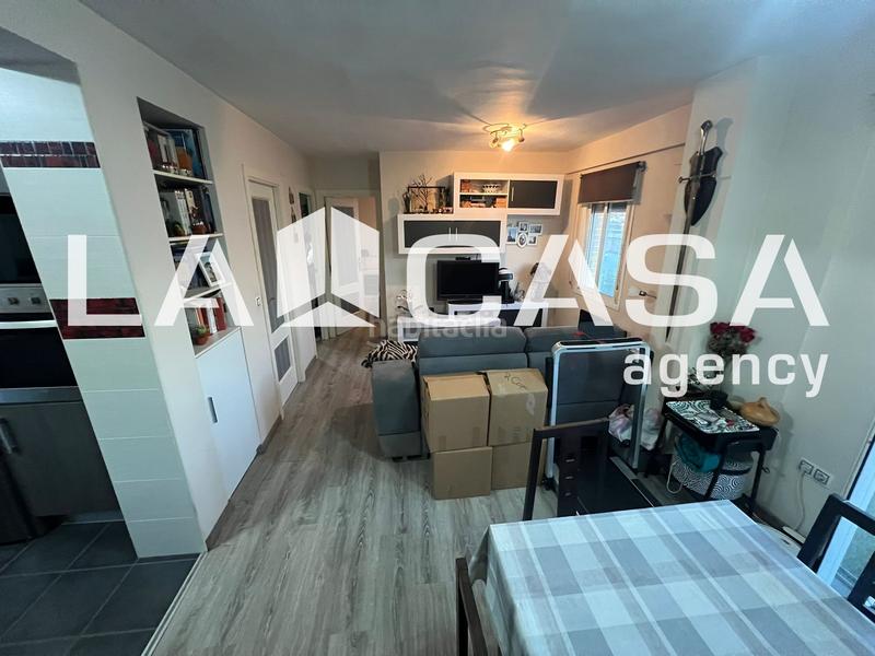 Foto 067b9826-88a8-457a-9c53-d896e3666c5f. Piso en Centro - Doña Mercedes Dos Hermanas