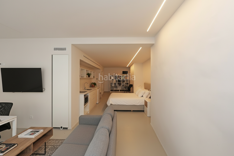 Foto a256d255-a65e-4673-91af-b98dba0f6405. Local comercial en El Poble Sec - Parc de Montjuïc Barcelona