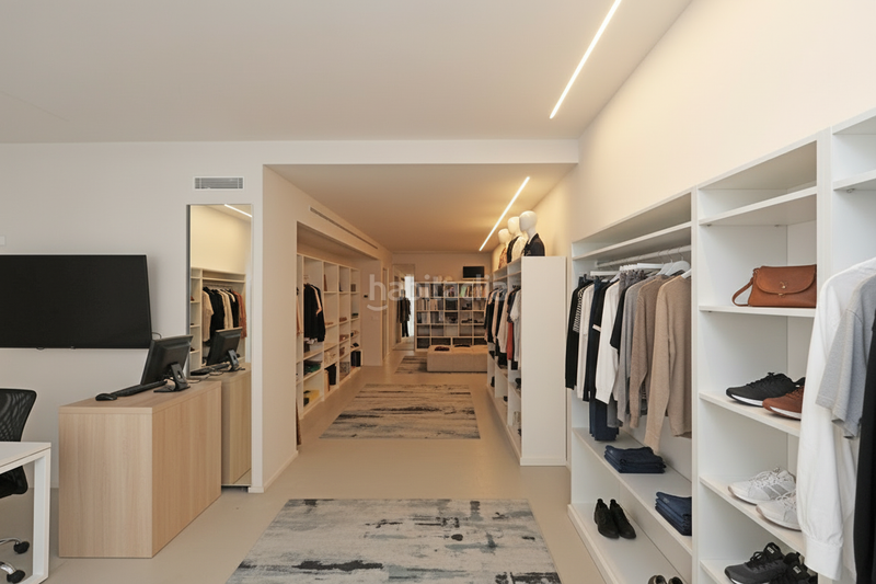 Foto a2a41492-b0f2-41ed-99cc-6300eea3ae2e. Local comercial en El Poble Sec - Parc de Montjuïc Barcelona