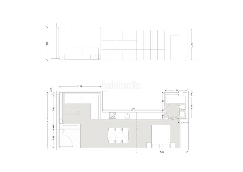 Foto cbc50a10-2046-42f4-a6c5-0ad06f1fa40e. Local comercial en El Poble Sec - Parc de Montjuïc Barcelona
