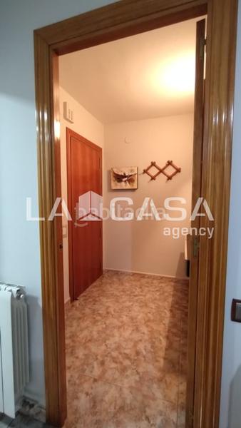 Foto aedff9f6-b7af-41f1-9c0f-892839cd8de7. Flat with heating in Llefià Badalona