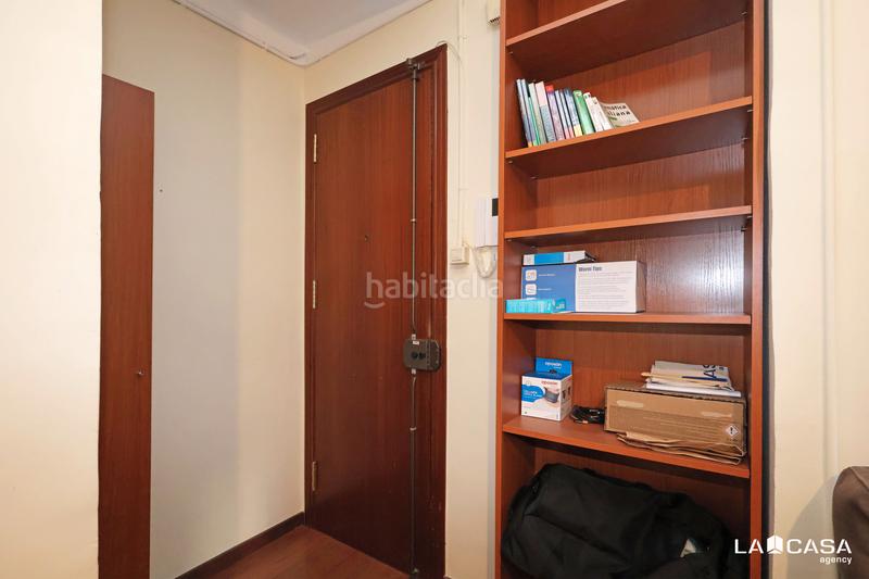 Foto d345b049-fb09-4224-8911-e34025d44a5e. Appartamento in El Poble Sec - Parc de Montjuïc Barcelona