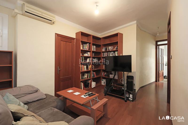 Foto f01638ac-e660-4dd1-ac32-303e4742852e. Appartamento in El Poble Sec - Parc de Montjuïc Barcelona