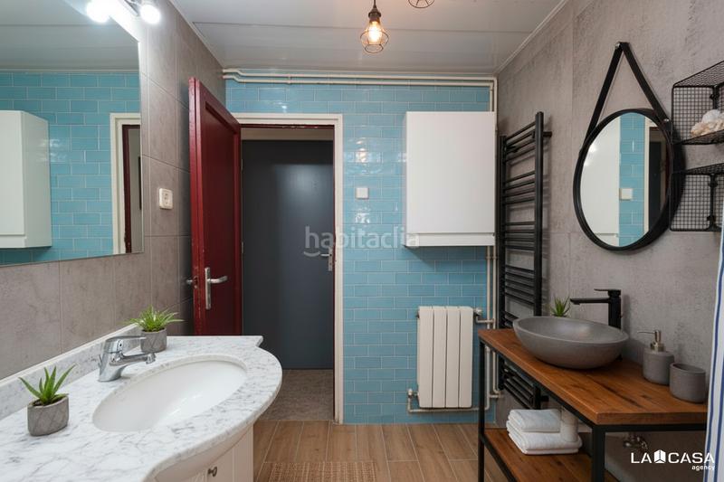 Foto 2bd8397e-ea5c-4744-b17a-765896e058e3. Appartamento con riscaldamento in El Poble Sec - Parc de Montjuïc Barcelona