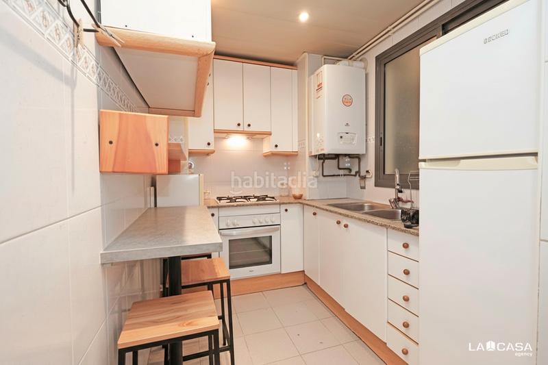 Foto 45a8d58d-6083-4564-a45c-cde1a91625ca. Appartamento con riscaldamento in El Poble Sec - Parc de Montjuïc Barcelona