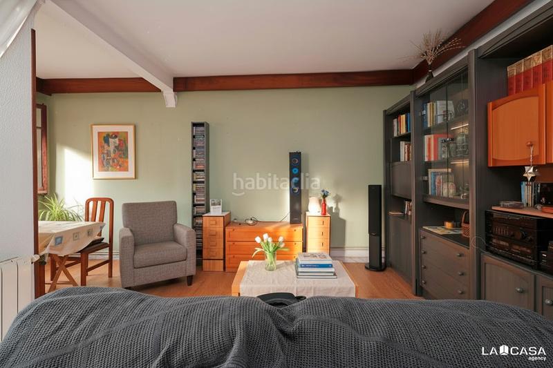 Foto 53d117f8-7456-44fb-b734-7fa144c351b1. Appartamento con riscaldamento in El Poble Sec - Parc de Montjuïc Barcelona