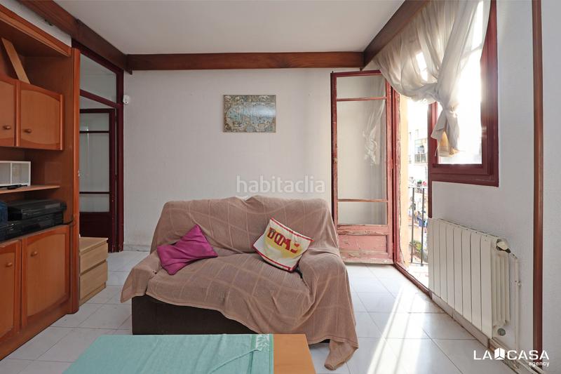 Foto 93b702d2-254d-43ec-8953-357d22f53a3e. Appartamento con riscaldamento in El Poble Sec - Parc de Montjuïc Barcelona