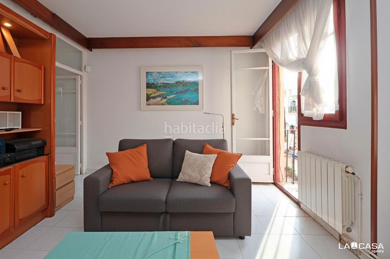 Foto bd1ab1ac-5d38-4534-8c5a-1dfcd84f2f4f. Appartamento con riscaldamento in El Poble Sec - Parc de Montjuïc Barcelona