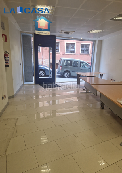 Foto c0f5dcee-abae-45a6-9113-2fff9f64060f. Local commercial dans Zorrotza Bilbao