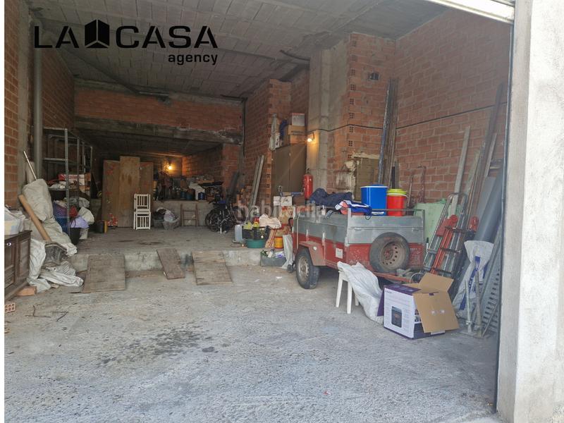 Foto d7ddeedc-a173-4f14-8037-1d78c845ab88. Local commercial dans Zorrotza Bilbao