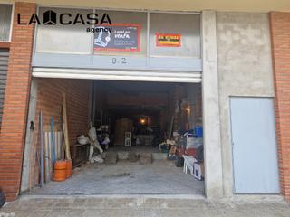 Locale commerciale in Carretera Zorrotza-kastrexana