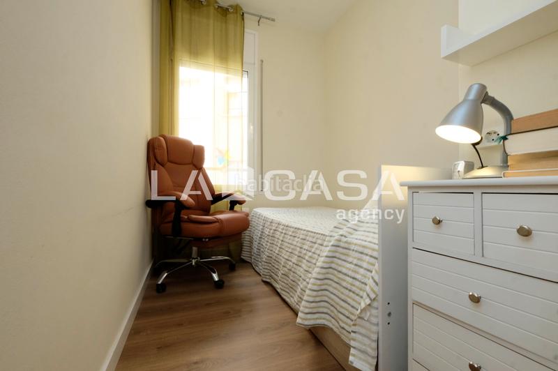 Foto 071d6c41-394f-45c3-afbc-c49101ae3860. Appartamento con riscaldamento in Roquetes Barcelona