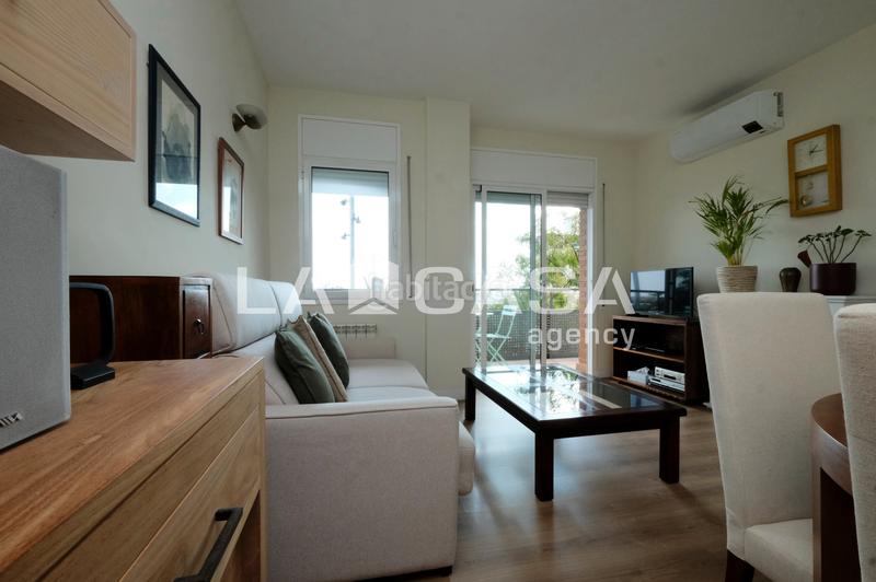 Foto 39b85c72-b849-4368-bd33-2e68d47464f5. Appartamento con riscaldamento in Roquetes Barcelona