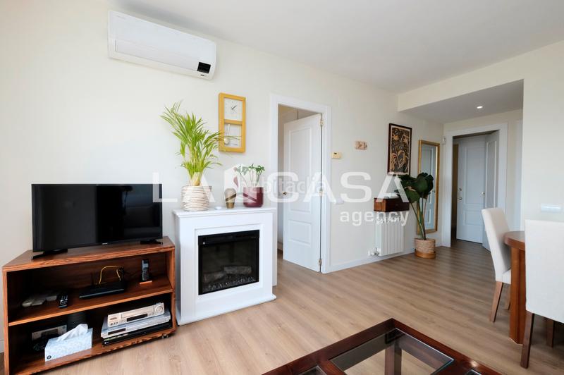 Foto 6e4565fe-3293-48ca-9576-4ce5bcf9707a. Appartamento con riscaldamento in Roquetes Barcelona