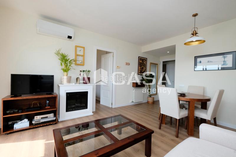 Foto 78a95167-b2a6-46ae-a008-c21761553afb. Appartamento con riscaldamento in Roquetes Barcelona