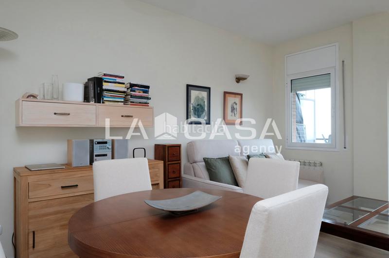 Foto 8339858d-3fc4-46b5-95ef-12042e6304c8. Appartamento con riscaldamento in Roquetes Barcelona