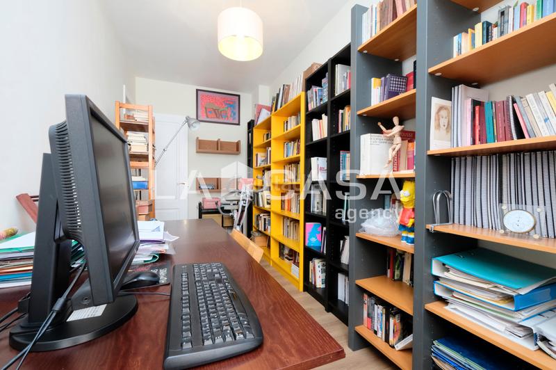 Foto 8b32e375-045c-43dd-8948-d838c0b46f1a. Appartamento con riscaldamento in Roquetes Barcelona