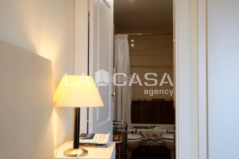 Foto b09ccddb-66d3-4500-85fe-bf15e29494ca. Appartamento con riscaldamento in Roquetes Barcelona