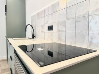 Business premise in Carrer d'Arnau