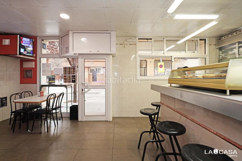 Foto 636f8f92-582a-491f-a2d4-7de068c5c767. Local comercial a El Poble Sec - Parc de Montjuïc Barcelona