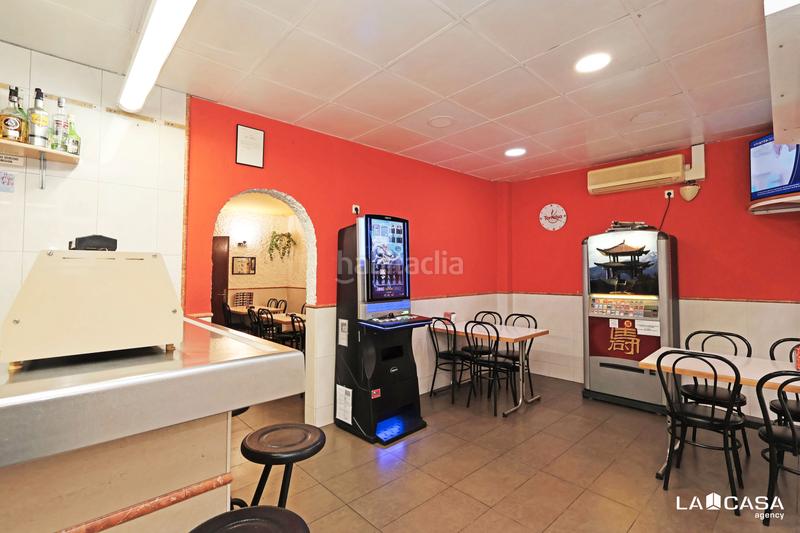 Foto 8c3f540b-37b3-4a19-81b8-76638e95b471. Local comercial a El Poble Sec - Parc de Montjuïc Barcelona